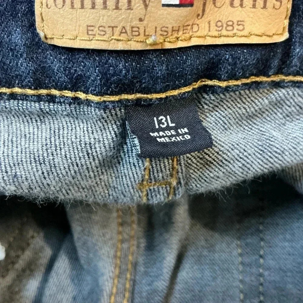 Tommy women’s jeans - Picture 5 of 7